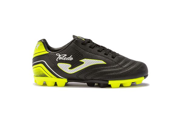 Joma Toledo Jr HG JOMA | Scarpe calcio | TOJW2201HGNEGRO