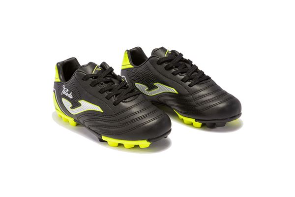 Joma Toledo Jr HG JOMA | Scarpe calcio | TOJW2201HGNEGRO