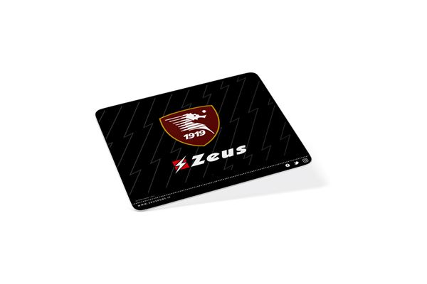 Mouse Pad Salernitana 22/23 Zeus SALERNITANA | Gadget Squadre Calcio | MOUSEPAD