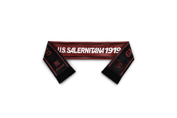 Sciarpa Salernitana Supporters 2022 Zeus SALERNITANA | Gadget Squadre Calcio | SCIARPASUPPORTER