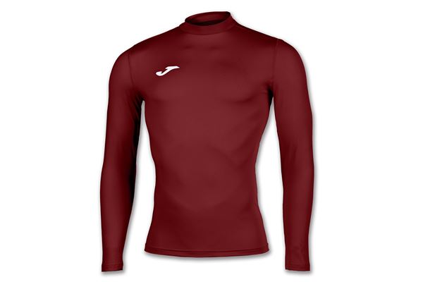 Maglia a Maniche Lunghe Joma Academy Shirt Brama JOMA | Intimo Sportivo | 101018671