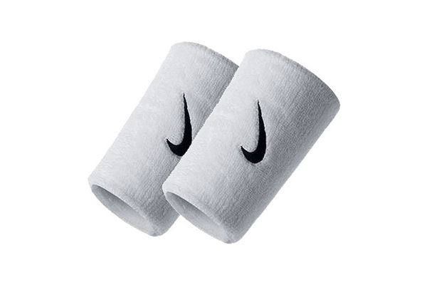 Polsiera Nike Swoosh Doublewide OPTION NIKE | Fascia & polsini | NNN05101OS