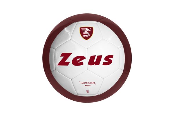 Pallone Salernitana Zeus SALERNITANA | Palloni | PALLONEBIANCO