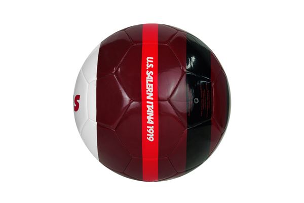 Pallone Salernitana Zeus SALERNITANA | Palloni | PALLONEBIANCO