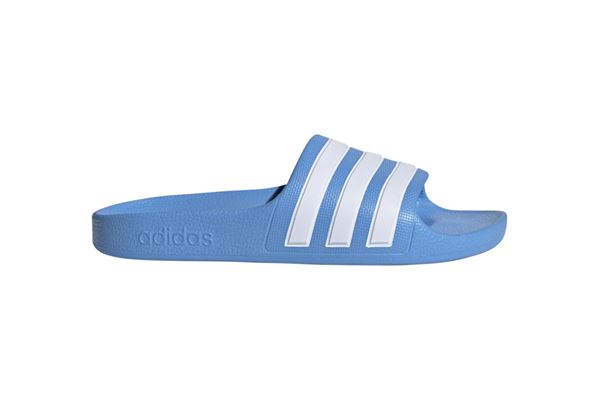 Ciabatte adilette Aqua bambini Adidas ADIDAS | Ciabatte e Infradito | ID2621-