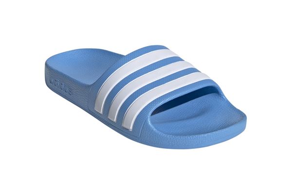 Ciabatte adilette Aqua bambini Adidas ADIDAS | Ciabatte e Infradito | ID2621-