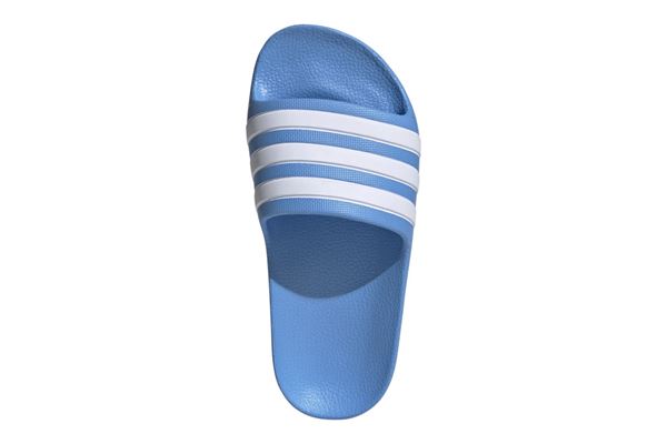 Ciabatte adilette Aqua bambini Adidas ADIDAS | Ciabatte e Infradito | ID2621-