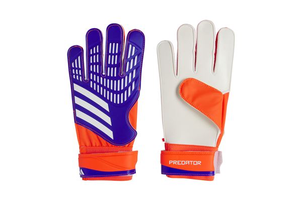 Guanti da portiere Predator Training Adidas ADIDAS | Guanti da Portiere | IX3870-