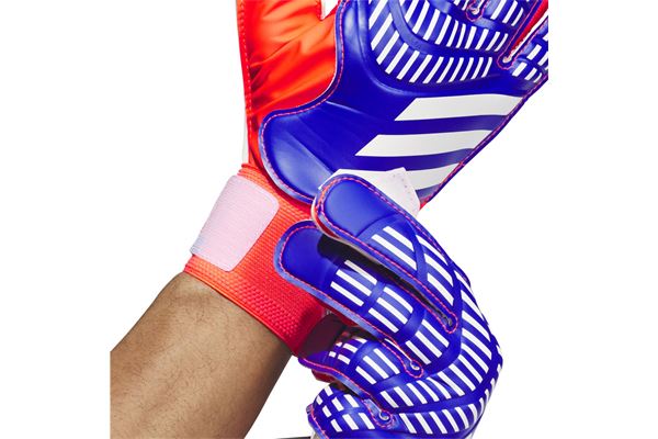 Guanti da portiere Predator Training Adidas ADIDAS | Guanti da Portiere | IX3870-