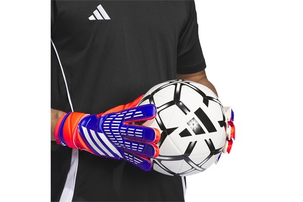 Guanti da portiere Predator Training Adidas ADIDAS | Guanti da Portiere | IX3870-