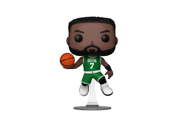 Funko Pop NBA Jaylen Brown Boston Celtics FUNKO | Funko Pop | BROWNPOP