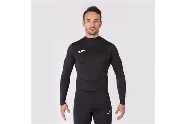 maglia m/l academy JOMA | Intimo Sportivo | 101018100NEGRO