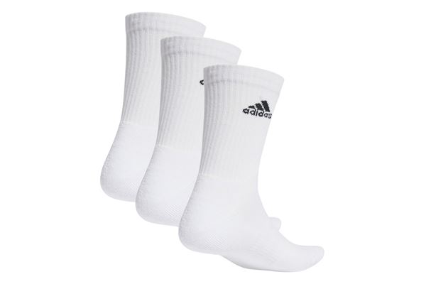 Calze Adidas Cushioned (3 paia) ADIDAS | Calze | HT3446-