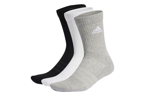 Calze Adidas Cushioned (3 paia) ADIDAS | Calze | IC1311-