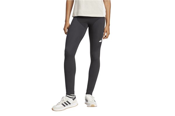 Leggings Adidas Essentials Big Logo Cotton donna ADIDAS | Leggings | JH1182-