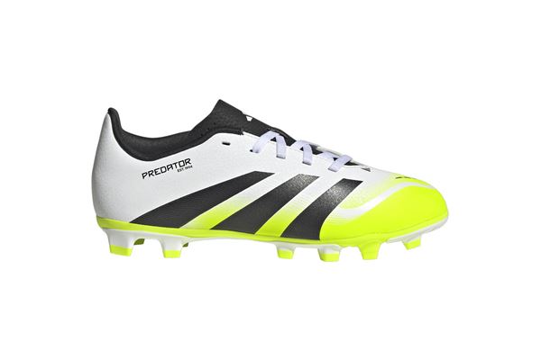 Adidas Predator Club FG/MG Junior ADIDAS | Scarpe calcio | JH8868-