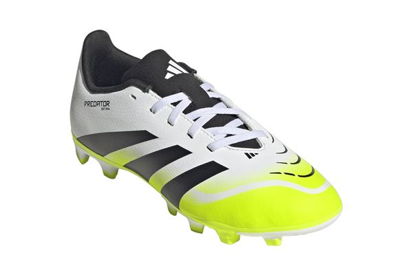 Adidas Predator Club FG/MG Junior ADIDAS | Scarpe calcio | JH8868-