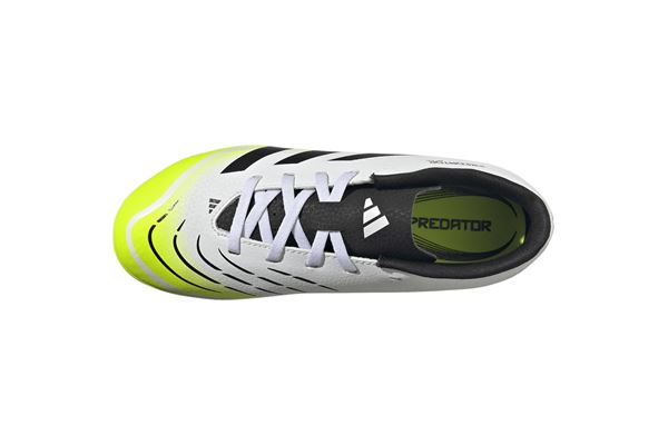 Adidas Predator Club FG/MG Junior ADIDAS | Scarpe calcio | JH8868-