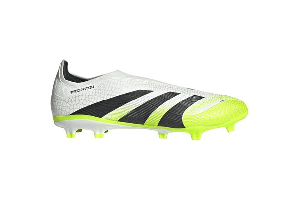 Adidas Predator League Laceless Firm/Multi-Ground ADIDAS | Scarpe calcio | JI1169-