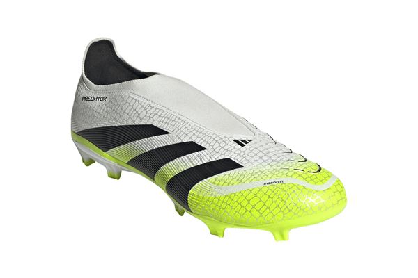 Adidas Predator League Laceless Firm/Multi-Ground ADIDAS | Scarpe calcio | JI1169-