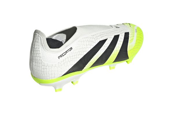 Adidas Predator League Laceless Firm/Multi-Ground ADIDAS | Scarpe calcio | JI1169-