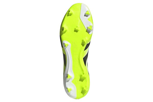Adidas Predator League Laceless Firm/Multi-Ground ADIDAS | Scarpe calcio | JI1169-