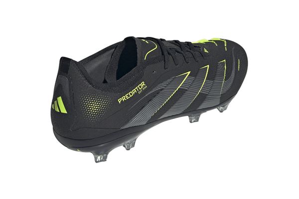 Adidas Predator Pro FG ADIDAS | Scarpe calcio | JI1197-