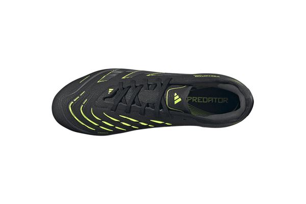 Adidas Predator Pro FG ADIDAS | Scarpe calcio | JI1197-