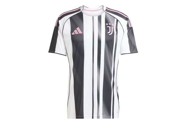 Maglia Juventus 2025/26 Home Adidas ADIDAS | Maglie Squadre | JJ4320-