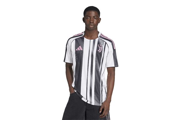 Maglia Juventus 2025/26 Home Adidas ADIDAS | Maglie Squadre | JJ4320-
