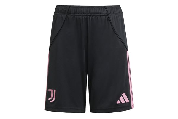 Short Home 25/26 Junior Juventus ADIDAS | Pantaloncini Squadre | JN5221-