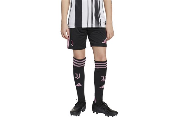 Short Home 25/26 Junior Juventus ADIDAS | Pantaloncini Squadre | JN5221-