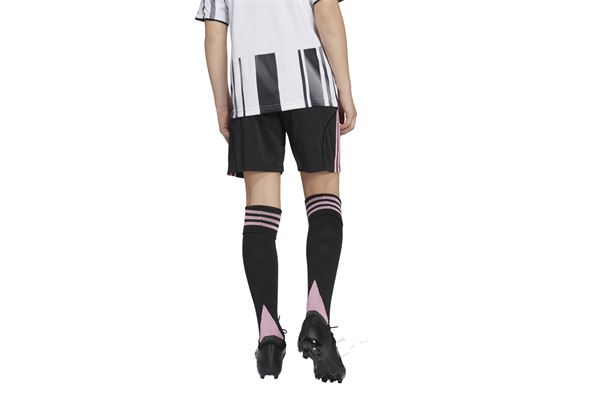 Short Home 25/26 Junior Juventus ADIDAS | Pantaloncini Squadre | JN5221-