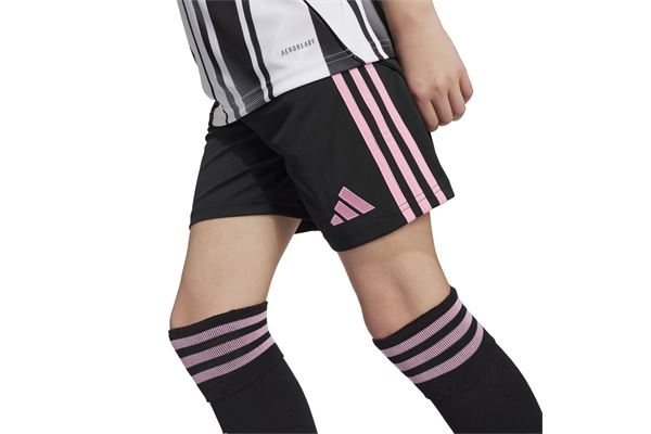Short Home 25/26 Junior Juventus ADIDAS | Pantaloncini Squadre | JN5221-