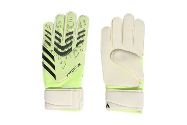 Guanti da portiere Predator Match ADIDAS | Guanti da Portiere | JN5351-