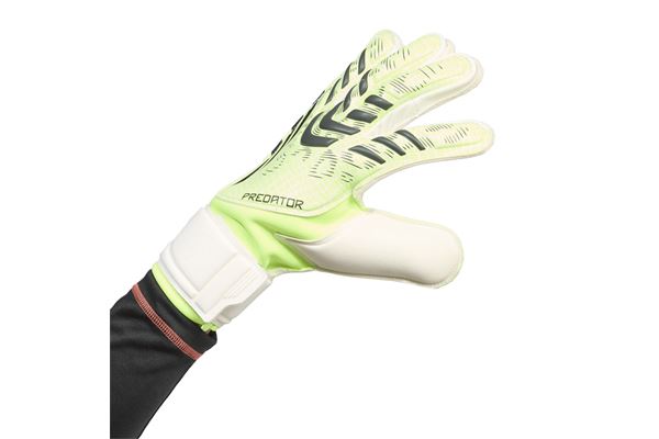 Guanti da portiere Predator Match ADIDAS | Guanti da Portiere | JN5351-