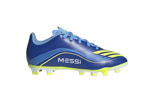 Adidas F50 Messi Club FG/MG JR ADIDAS | Scarpe calcio | JP7458-