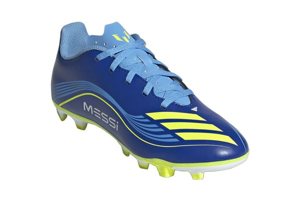 Adidas F50 Messi Club FG/MG JR ADIDAS | Scarpe calcio | JP7458-