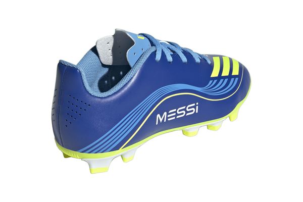 Adidas F50 Messi Club FG/MG JR ADIDAS | Scarpe calcio | JP7458-