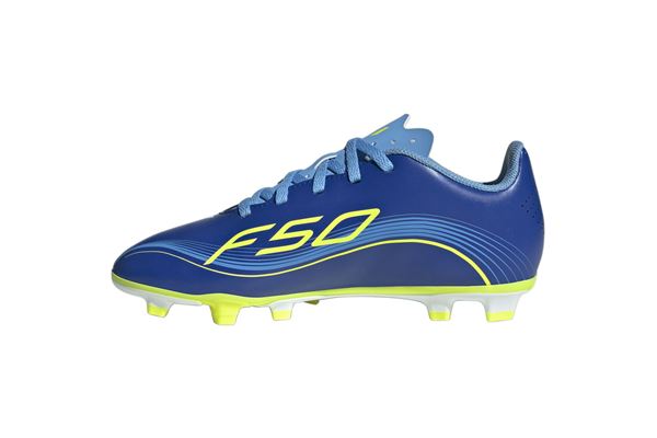 Adidas F50 Messi Club FG/MG JR ADIDAS | Scarpe calcio | JP7458-