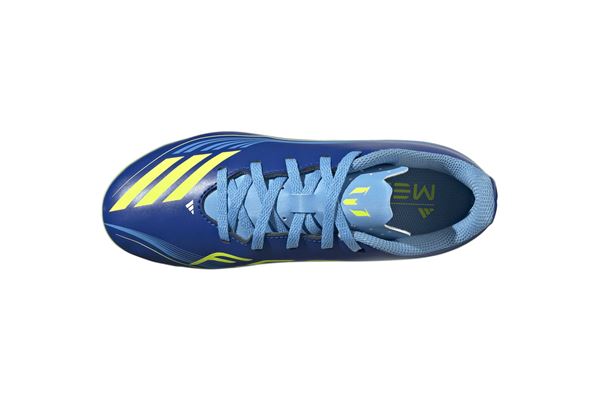 Adidas F50 Messi Club FG/MG JR ADIDAS | Scarpe calcio | JP7458-