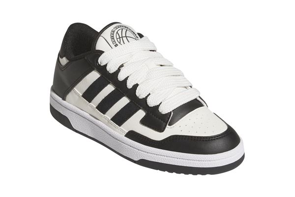 Adidas Rapid Court Low ADIDAS | Sneakers | JR0166-