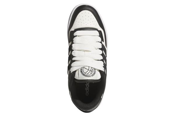 Adidas Rapid Court Low ADIDAS | Sneakers | JR0166-