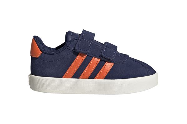 Adidas VL Court 3.0 Bimbi Piccoli ADIDAS | Scarpe per Neonati | JR2217-