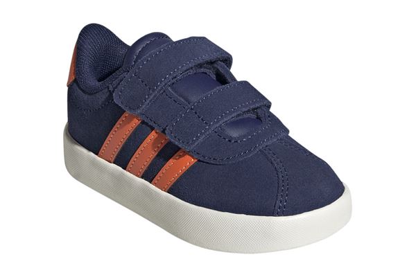 Adidas VL Court 3.0 Bimbi Piccoli ADIDAS | Scarpe per Neonati | JR2217-