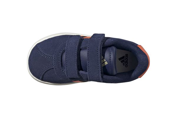 Adidas VL Court 3.0 Bimbi Piccoli ADIDAS | Scarpe per Neonati | JR2217-