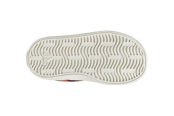 Adidas VL Court 3.0 Bimbi Piccoli ADIDAS | Scarpe per Neonati | JR2217-