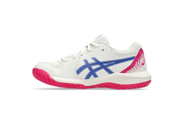 Asics Gel Dedicate 8 GS ASICS | Scarpe Tennis | 1044A077105