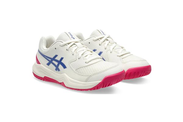 Asics Gel Dedicate 8 GS ASICS | Scarpe Tennis | 1044A077105