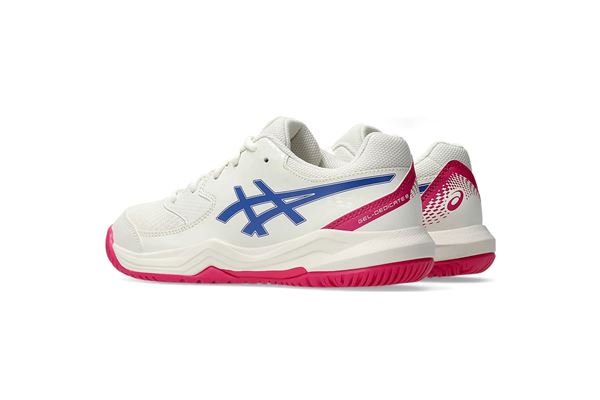 Asics Gel Dedicate 8 GS ASICS | Scarpe Tennis | 1044A077105
